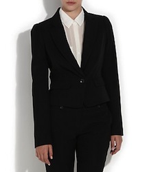Buy the New Look black suit jacket