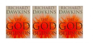 Richard Dawkins, The God Delusion