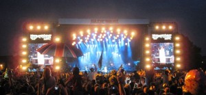 Isle of Wight Festival 2010 Isle of Wight Festival 2010