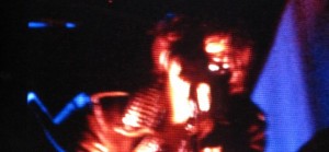 The Strokes, Isle of Wight The Strokes, Isle of Wight