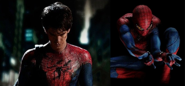 Spider-Man featured image