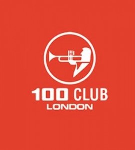 100 Club London