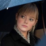 Emma Stone as Gwen Stacy in The Amazing Spider-Man cast