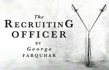 The Recruiting Officer at The Donmar Warehouse