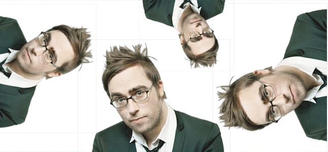 Danny Wallace XFM show – The Champion of Morning Radio