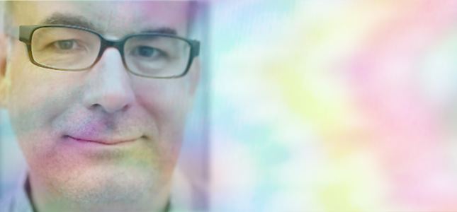 David Quantick’s The History of Psychedelia on BBC6 Music