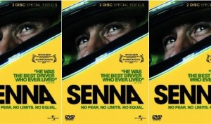 Senna DVD Senna DVD