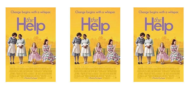 The Help film review