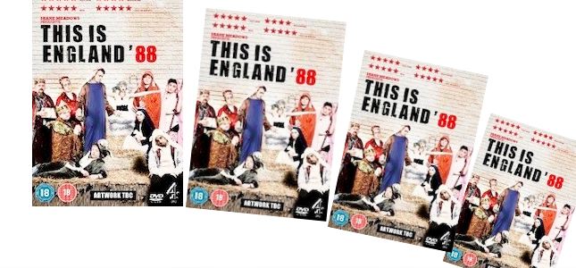 This Is England ‘88 review