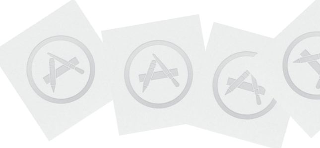 Apple app store launch