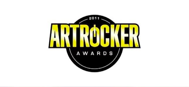 The Artrocker Awards 2011 Live show