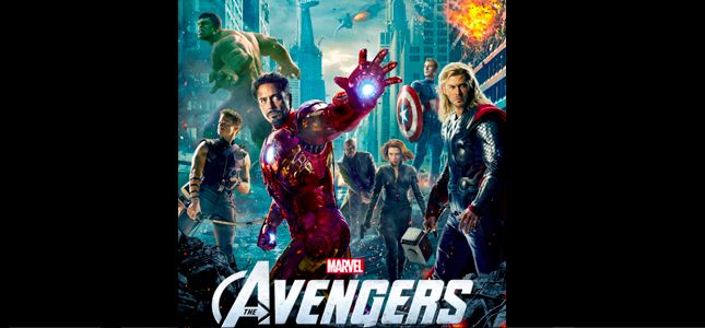Marvel Avengers Assemble film review