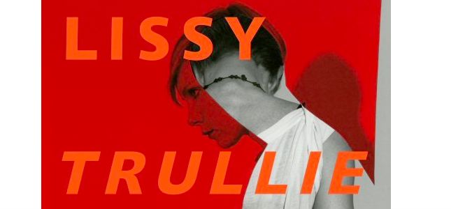 Lissy Trully album