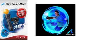 Sony PS3 Playstation Move Sony PS3 Playstation Move