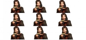 Adam Buxton's Big Mix Tape Adam Buxton's Big Mix Tape