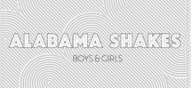 Alabama Shakes Boys and Girls album review