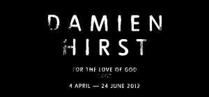 Damien Hirst exhibition at the Tate Modern Damien Hirst exhibition at the Tate Modern