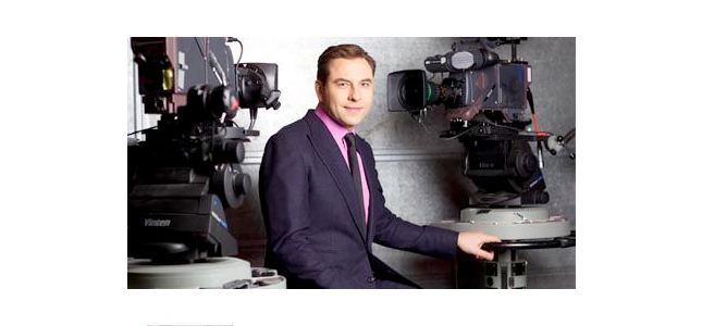 David Walliams’ Awefully Good Movie Moments comes to Channel 4