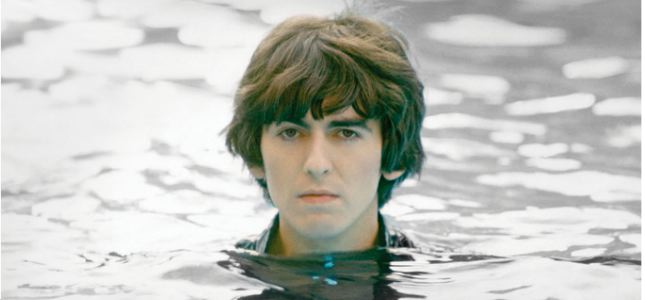 George Harrison, Early Takes album review