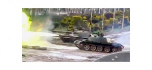 Calls for UN action in Syria Calls for UN action in Syria