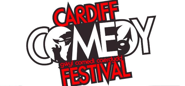 Cardiff Comedy Festival 2012