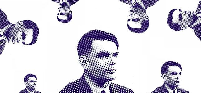 Codebreaker - Alan Turing's Life and Legacy exhibition
