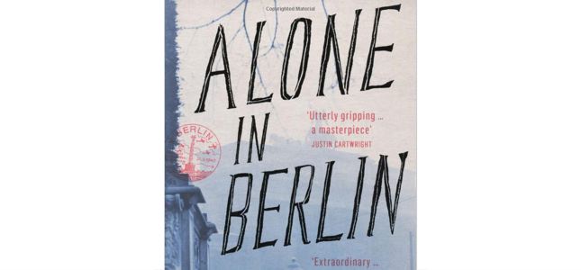 Hans Fallada, Alone In Berlin