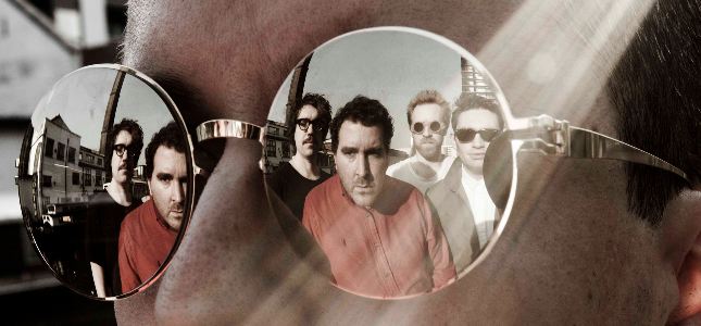 Hot Chip In Our Heads album review
