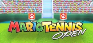Mario Tennis Open review Mario Tennis Open review