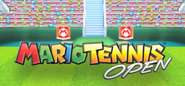 Mario Tennis Open, Nintendo 3DS review