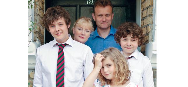 Outnumbered Series 4 review