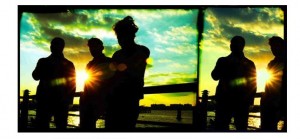 The Antlers, Undersea The Antlers, Undersea