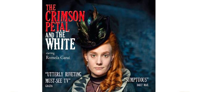 The Crimson Petal & the White, BBC 2 TV drama