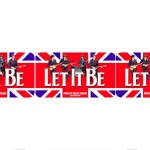 Let It Be at the Prince of Wales Theatre, London West End