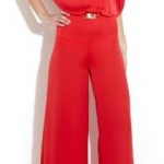 Miss Sixty Red Sunshine Jumpsuit from New Look, £79