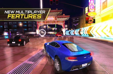 Asphalt 7 Heat Asphalt 7 Heat