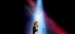 Josh Widdicombe review Josh Widdicombe review