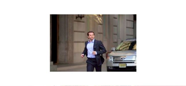 Limitless film review 2011