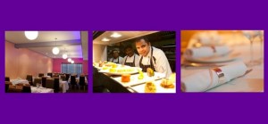 Purple Poppadom, Cardiff Purple Poppadom, Cardiff