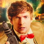Rhys Darby, This Way to Spaceship review