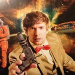Rhys Darby, This Way to Spaceship