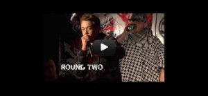 The Vauxhall UK Beatbox Championships 2010 The Vauxhall UK Beatbox Championships 2010