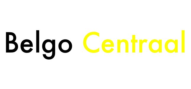 Belgo Centraal