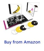 Buy Velvet Underground & Nico 6 CD deluxe box set from Amazon Buy Velvet Underground & Nico 6 CD deluxe box set from Amazon