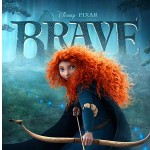 Disney Pixar’s Brave
