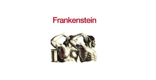 Frankenstein at the National Theatre, London