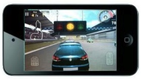 iPhone online gaming iPhone online gaming