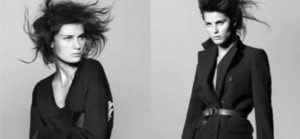 Jil Sander, UNIQLO +J 2009 Jil Sander, UNIQLO +J 2009