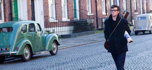 Nowhere Boy, out on DVD & Blu-ray
