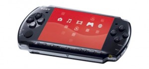 PSP Applications PSP Applications